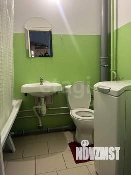 1-к квартира, вторичка, 31м2, 7/10 этаж