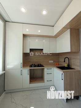 1-к квартира, вторичка, 34м2, 2/3 этаж