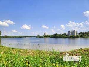 1-к квартира, вторичка, 48м2, 2/14 этаж