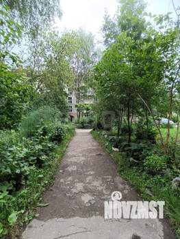 1-к квартира, вторичка, 23м2, 5/5 этаж