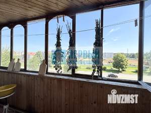 3-к квартира, вторичка, 86м2, 3/5 этаж