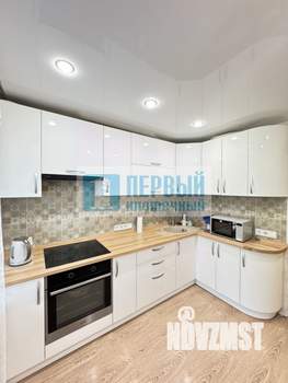 Фото квартиры на продажу (1)