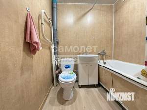 1-к квартира, вторичка, 37м2, 5/5 этаж
