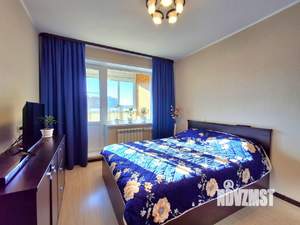 3-к квартира, вторичка, 67м2, 8/10 этаж