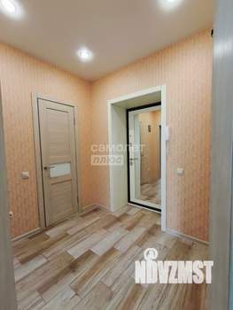 1-к квартира, вторичка, 35м2, 2/9 этаж