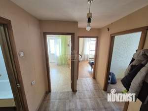 2-к квартира, вторичка, 41м2, 5/9 этаж