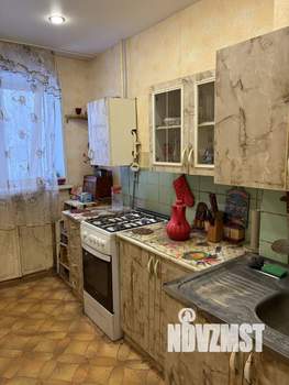 2-к квартира, вторичка, 48м2, 1/5 этаж