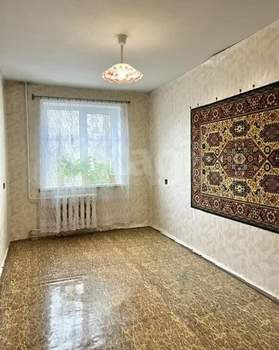 2-к квартира, вторичка, 47м2, 2/5 этаж