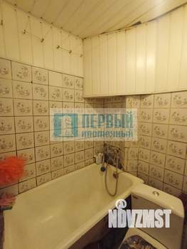 1-к квартира, вторичка, 33м2, 2/2 этаж
