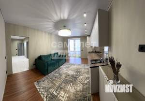 3-к квартира, вторичка, 70м2, 6/11 этаж