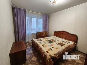 2-к квартира, вторичка, 48м2, 1/5 этаж