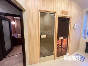 3-к квартира, вторичка, 206м2, 5/6 этаж