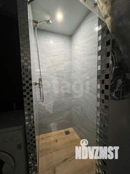 2-к квартира, вторичка, 31м2, 1/5 этаж