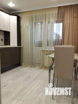 1-к квартира, вторичка, 42м2, 5/9 этаж