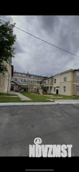 3-к квартира, вторичка, 74м2, 1/3 этаж