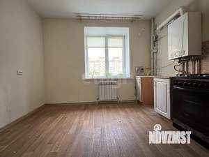 1-к квартира, вторичка, 45м2, 4/9 этаж