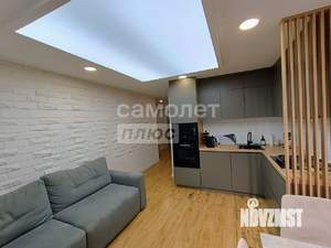 2-к квартира, вторичка, 68м2, 9/10 этаж