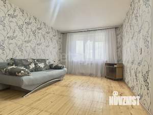 1-к квартира, вторичка, 39м2, 9/9 этаж