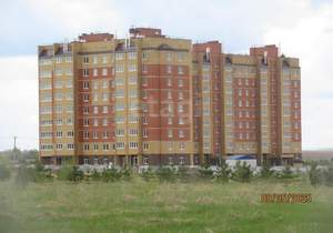 2-к квартира, вторичка, 72м2, 8/9 этаж