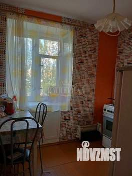 1-к квартира, вторичка, 34м2, 5/5 этаж