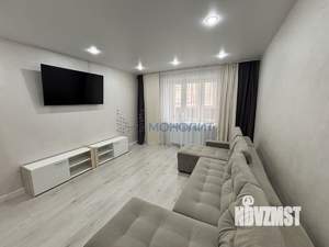 3-к квартира, вторичка, 86м2, 1/9 этаж