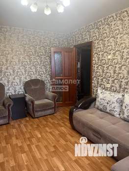 2-к квартира, вторичка, 52м2, 5/9 этаж