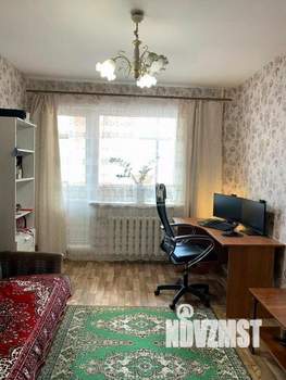 1-к квартира, вторичка, 38м2, 3/10 этаж