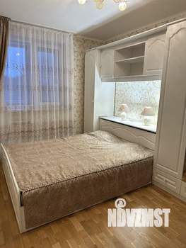 2-к квартира, вторичка, 56м2, 4/9 этаж