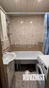 2-к квартира, вторичка, 49м2, 4/5 этаж