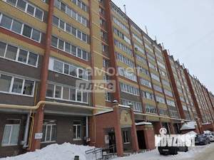 3-к квартира, вторичка, 80м2, 8/10 этаж