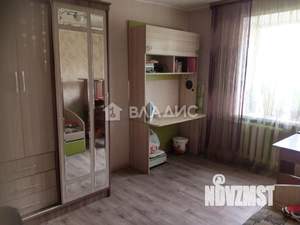 3-к квартира, вторичка, 58м2, 2/5 этаж