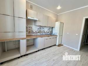 1-к квартира, вторичка, 35м2, 4/9 этаж