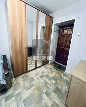 1-к квартира, вторичка, 14м2, 5/9 этаж