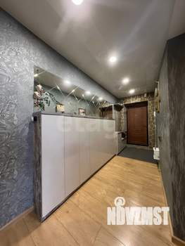 2-к квартира, вторичка, 65м2, 5/10 этаж