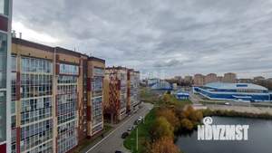 2-к квартира, вторичка, 76м2, 8/12 этаж