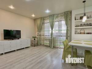 3-к квартира, вторичка, 72м2, 6/9 этаж