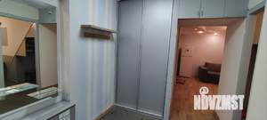 4-к квартира, вторичка, 94м2, 4/5 этаж