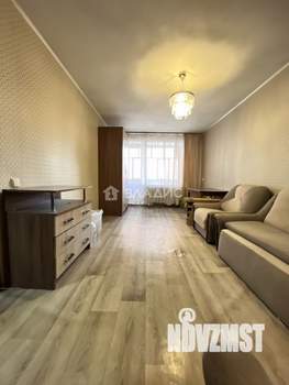 1-к квартира, вторичка, 35м2, 6/14 этаж