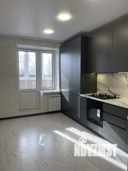 1-к квартира, вторичка, 40м2, 3/9 этаж