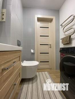1-к квартира, вторичка, 41м2, 5/10 этаж