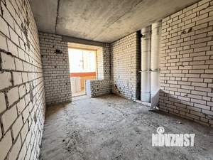 1-к квартира, вторичка, 43м2, 11/14 этаж