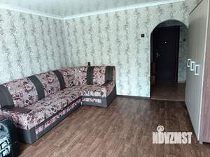 1-к квартира, вторичка, 38м2, 2/10 этаж