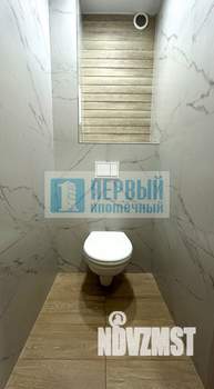 2-к квартира, вторичка, 55м2, 5/10 этаж