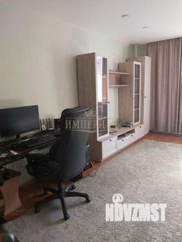 3-к квартира, вторичка, 68м2, 2/3 этаж