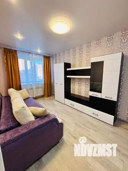 1-к квартира, вторичка, 30м2, 3/10 этаж