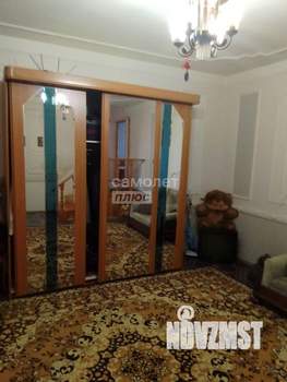 3-к квартира, вторичка, 132м2, 3/5 этаж