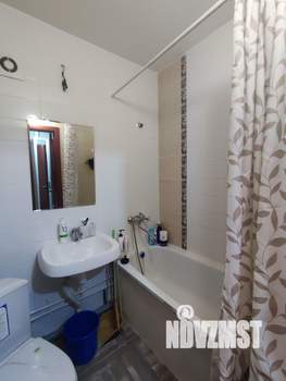 1-к квартира, вторичка, 29м2, 8/9 этаж