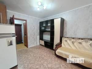 1-к квартира, вторичка, 19м2, 1/5 этаж