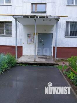 2-к квартира, вторичка, 52м2, 1/5 этаж