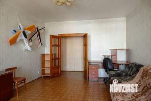 3-к квартира, вторичка, 92м2, 5/5 этаж